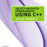 خرید و دانلود نسخه کامل کتاب Object-Oriented Programming Using C++ , Fourth Edition