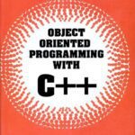 خرید و دانلود نسخه کامل کتاب Object Oriented Programming With C++