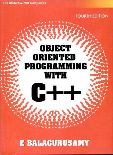 خرید و دانلود نسخه کامل کتاب Object Oriented Programming With C++_686f8f466dafb.jpeg خرید و دانلود نسخه کامل کتاب Object Oriented Programming With C++