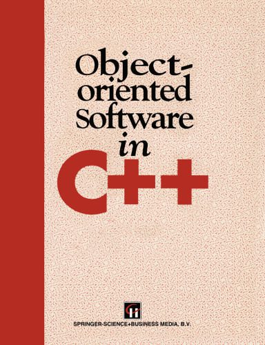 خرید و دانلود نسخه کامل کتاب Object-Oriented Software in C++_687239af43c1d.jpeg خرید و دانلود نسخه کامل کتاب Object-Oriented Software in C++
