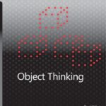 خرید و دانلود نسخه کامل کتاب Object Thinking