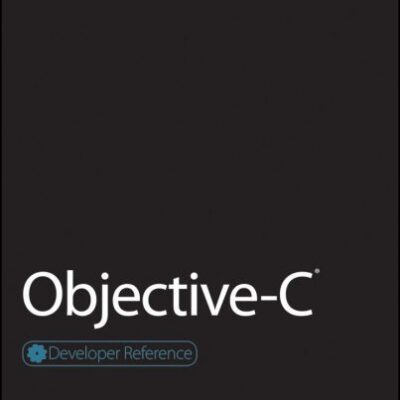 خرید و دانلود نسخه کامل کتاب Objective-C