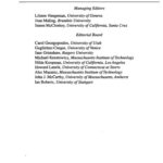 خرید و دانلود نسخه کامل کتاب Objects and Other Subjects: Grammatical Functions, Functional Categories and Configurationality