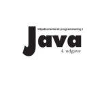 خرید و دانلود نسخه کامل کتاب Objektorienteret programmering i Java