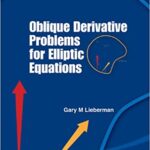 خرید و دانلود نسخه کامل کتاب Oblique Derivative Problems for Elliptic Equations -  PDF