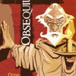 خرید و دانلود نسخه کامل کتاب OBSEQUIUM: Un relato cultural, tecnológico y emocional de La Abadía del Crimen