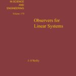 خرید و دانلود نسخه کامل کتاب Observers for Linear Systems