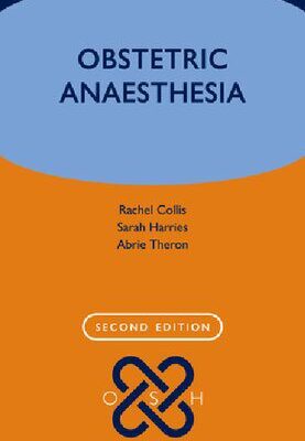 خرید و دانلود نسخه کامل کتاب Obstetric Anaesthesia