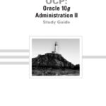 خرید و دانلود نسخه کامل کتاب OCP: Oracle 10g administration II study guide (1Z0-043)