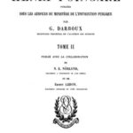 خرید و دانلود نسخه کامل کتاب Oeuvres de Henri Poincaré Tome II