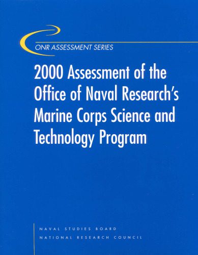 خرید و دانلود نسخه کامل کتاب Office of Naval Research’s Marine Corps_687c86383943d.jpeg خرید و دانلود نسخه کامل کتاب Office of Naval Research’s Marine Corps