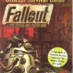خرید و دانلود نسخه کامل کتاب Official Guide to Fallout