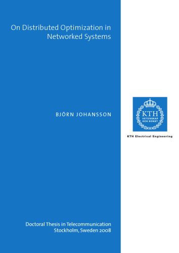 خرید و دانلود نسخه کامل کتاب On distributed optimization in networked systems_68815f3667656.jpeg خرید و دانلود نسخه کامل کتاب On distributed optimization in networked systems