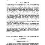 خرید و دانلود نسخه کامل کتاب On the Equations of the Rectangular Interferometer (1917)(en)(7s)