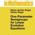 خرید و دانلود نسخه کامل کتاب One-Parameter Semigroups for Linear Evolution Equations