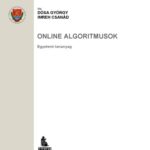خرید و دانلود نسخه کامل کتاب Online algoritmusok
