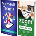 خرید و دانلود نسخه کامل کتاب Online Teaching Manual For Zoom And Microsoft Teams: 2 Books In 1: The Complete Guide To Zoom And Microsoft Teams For Online Classes, Learning And Teaching