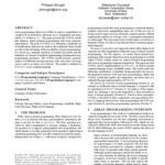 خرید و دانلود نسخه کامل کتاب OOPAL.Integrating array programming in object-oriented programming