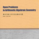 خرید و دانلود نسخه کامل کتاب Open Problems in Arithmetic Algebraic Geometry