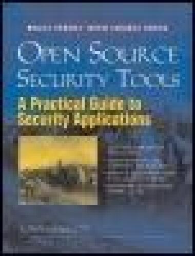 خرید و دانلود نسخه کامل کتاب Open Source Security Tools: Securing Your Unix or Windows Systems_686d13eeecab0.jpeg خرید و دانلود نسخه کامل کتاب Open Source Security Tools: Securing Your Unix or Windows Systems