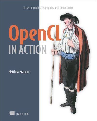 خرید و دانلود نسخه کامل کتاب OpenCL in Action: How to Accelerate Graphics and Computations_68735fc5a3b02.jpeg خرید و دانلود نسخه کامل کتاب OpenCL in Action: How to Accelerate Graphics and Computations