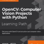 خرید و دانلود نسخه کامل کتاب Opencv: Computer Vision Projects with Python