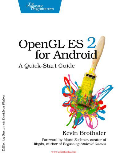 خرید و دانلود نسخه کامل کتاب OpenGL ES 2 for Android_686f75e5ba33e.jpeg خرید و دانلود نسخه کامل کتاب OpenGL ES 2 for Android