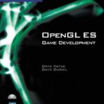 خرید و دانلود نسخه کامل کتاب OpenGL ES Game Development