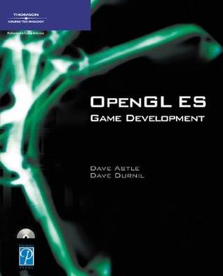 خرید و دانلود نسخه کامل کتاب OpenGL ES Game Development_686f74e55c315.jpeg خرید و دانلود نسخه کامل کتاب OpenGL ES Game Development