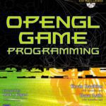 خرید و دانلود نسخه کامل کتاب OpenGL game programming