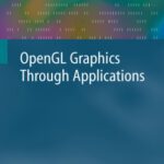 خرید و دانلود نسخه کامل کتاب OpenGL Graphics Through Applications