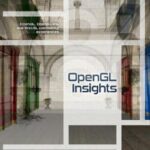 خرید و دانلود نسخه کامل کتاب OpenGL Insights: OpenGL, OpenGL ES, and WebGL Community Experiences