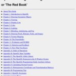 خرید و دانلود نسخه کامل کتاب OpenGL Programming Guide: The Official Guide to Learning OpenGL, Release 1