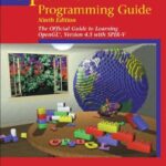 خرید و دانلود نسخه کامل کتاب OpenGL Programming Guide: The Official Guide to Learning OpenGL, Version 4.5 with SPIR-V