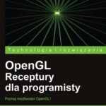 خرید و دانلود نسخه کامل کتاب OpenGL. Receptury dla programisty
