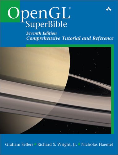 خرید و دانلود نسخه کامل کتاب OpenGL SuperBible: Comprehensive Tutorial and Reference_686379ae03509.jpeg خرید و دانلود نسخه کامل کتاب OpenGL SuperBible: Comprehensive Tutorial and Reference