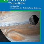 خرید و دانلود نسخه کامل کتاب OpenGL SuperBible: Comprehensive Tutorial and Reference