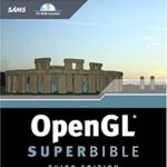 خرید و دانلود نسخه کامل کتاب OpenGL SuperBible