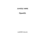 خرید و دانلود نسخه کامل کتاب OpenGL