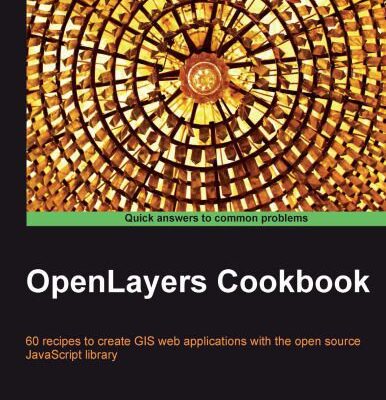 خرید و دانلود نسخه کامل کتاب OpenLayers Cookbook