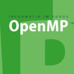 خرید و دانلود نسخه کامل کتاب OpenMP: Eine Einführung in die parallele Programmierung mit C/C++