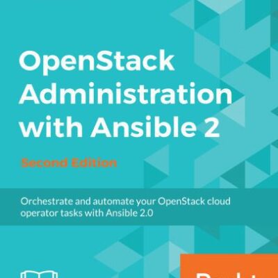 خرید و دانلود نسخه کامل کتاب OpenStack Administration with Ansible 2