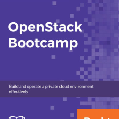 خرید و دانلود نسخه کامل کتاب OpenStack Bootcamp