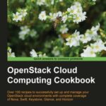 خرید و دانلود نسخه کامل کتاب OpenStack Cloud Computing Cookbook
