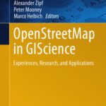 خرید و دانلود نسخه کامل کتاب OpenStreetMap in GIScience: Experiences, Research, and Applications