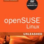 خرید و دانلود نسخه کامل کتاب openSUSE Linux Unleashed