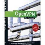 خرید و دانلود نسخه کامل کتاب OpenVPN. Das Praxisbuch