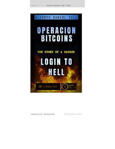 خرید و دانلود نسخه کامل کتاب Operacion Bitcoins: Login to HELL_6867f1a9f0b8e.jpeg خرید و دانلود نسخه کامل کتاب Operacion Bitcoins: Login to HELL