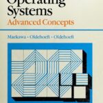 خرید و دانلود نسخه کامل کتاب Operating Systems: Advanced Concepts