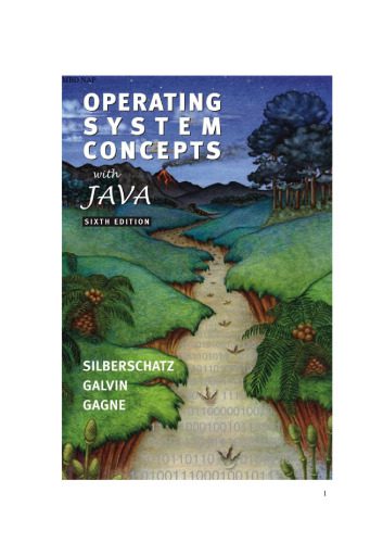 خرید و دانلود نسخه کامل کتاب Operating Systems Concepts with Java_686d1bb8c9305.jpeg خرید و دانلود نسخه کامل کتاب Operating Systems Concepts with Java